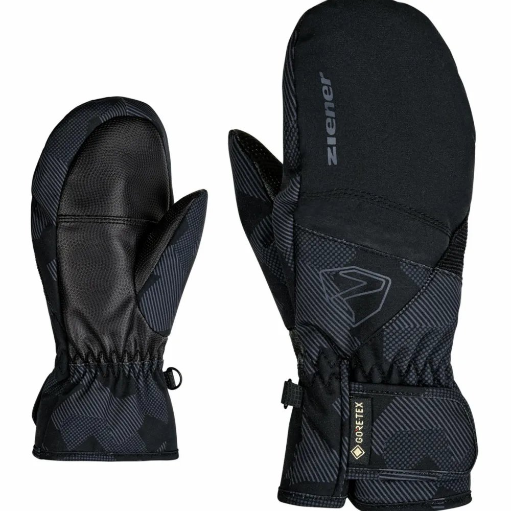- Kid's Levin GTX Mitten - Handschuhe < Ziener Best