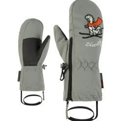 Ziener - Kid's Le Zoo Minis Glove - Handschuhe