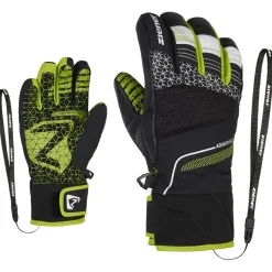 - Kid's Lonzalo-Z AS PR - Handschuhe < Ziener Discount