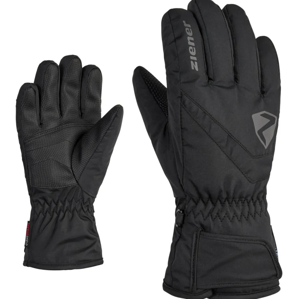 Ziener - Kid's Loriko AS(R) - Handschuhe