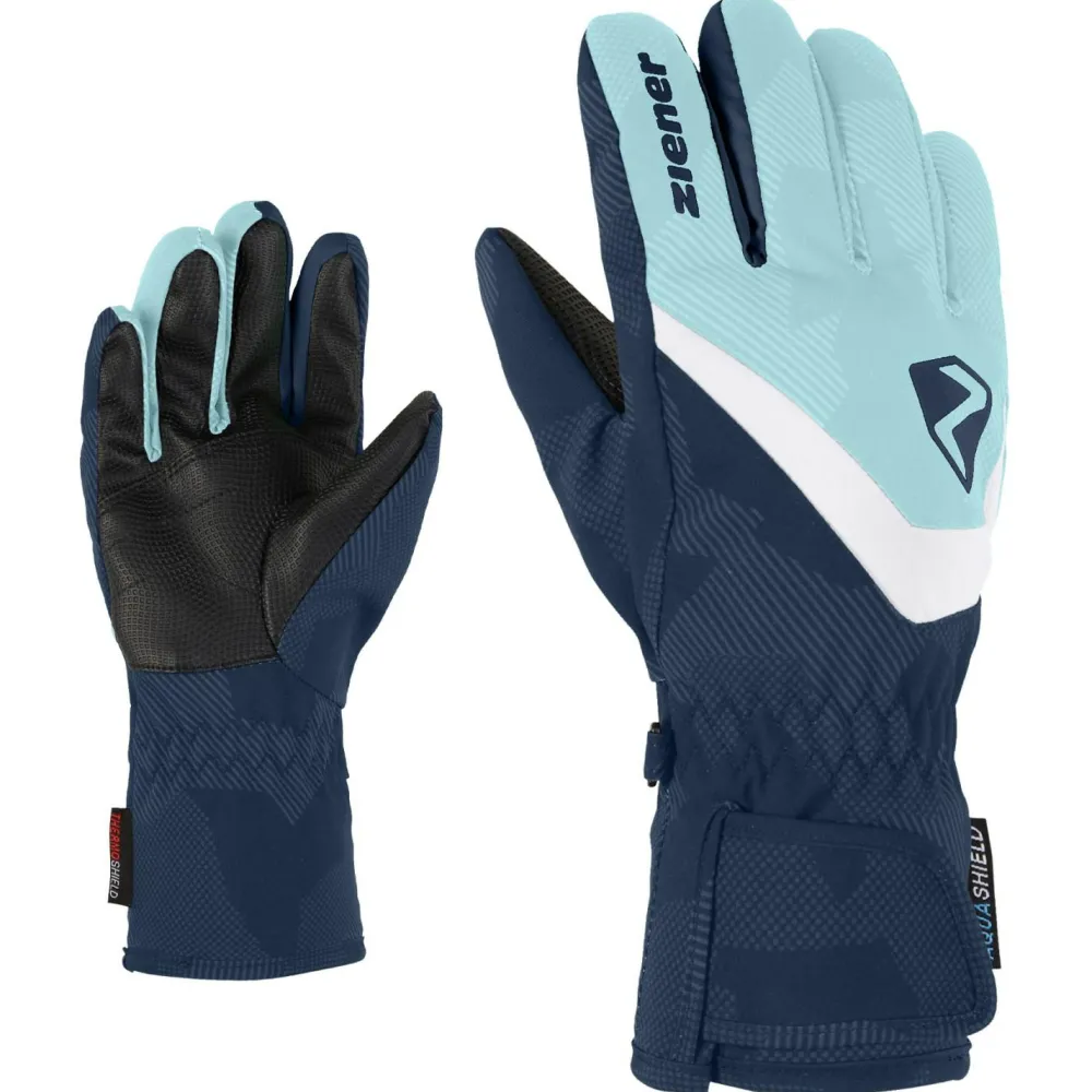 Ziener - Kid's Loriko AS(R) - Handschuhe