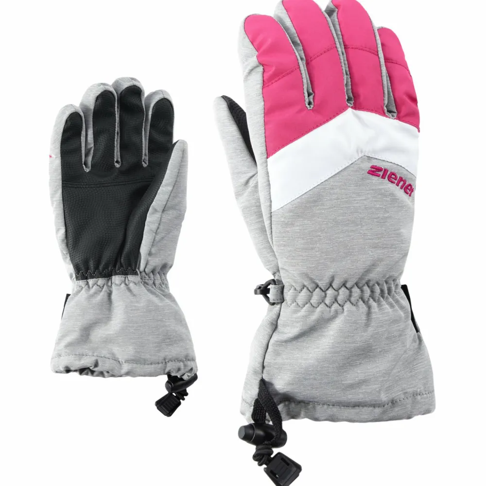 - Lett AS Glove Junior - Handschuhe < Ziener Outlet