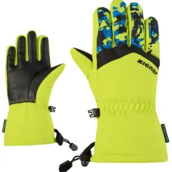 - Lett AS Glove Junior - Handschuhe < Ziener Outlet