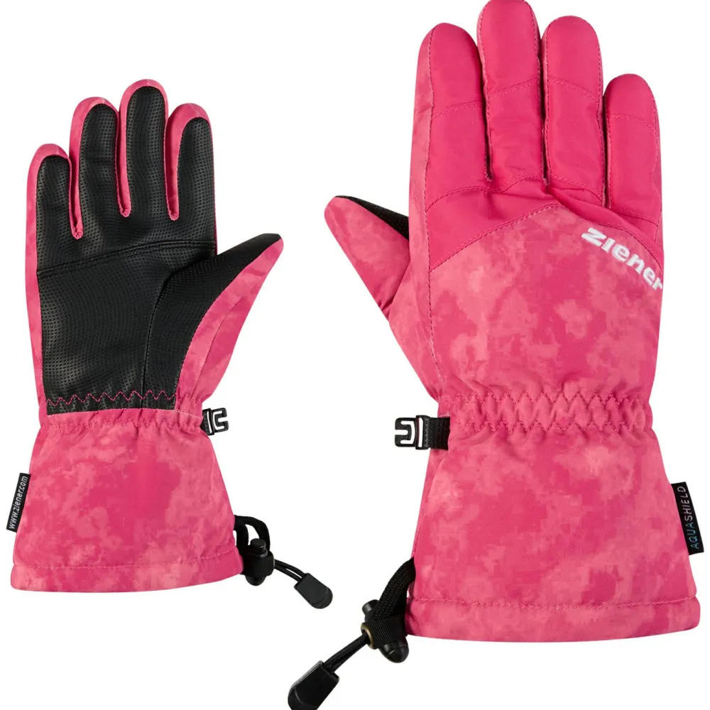 - Lett AS Glove Junior - Handschuhe < Ziener Outlet