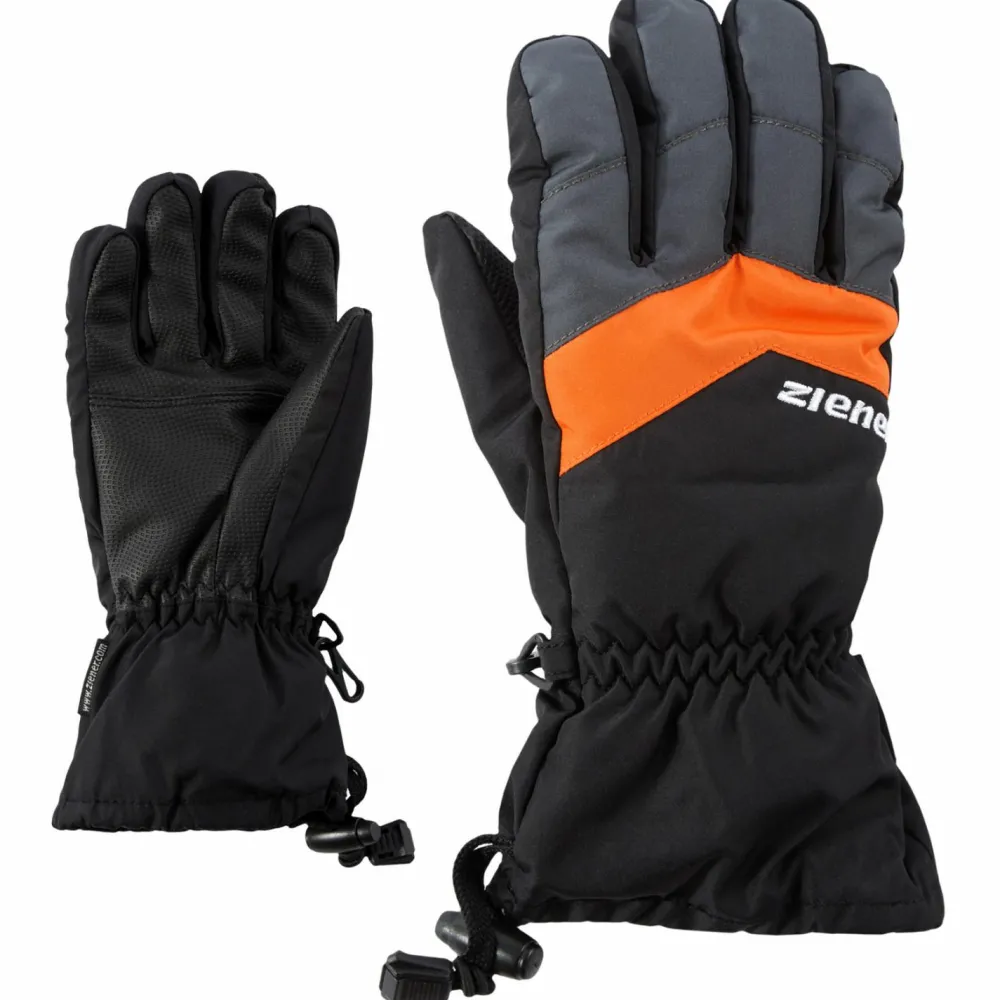 - Lett AS Glove Junior - Handschuhe < Ziener Outlet
