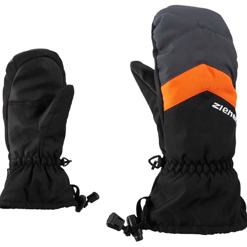 Ziener Skibekleidung|Skihandschuhe-- Lettero AS Mitten Glove Junior - Handschuhe