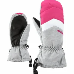 Ziener Skibekleidung|Skihandschuhe-- Lettero AS Mitten Glove Junior - Handschuhe