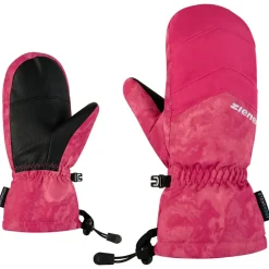 Ziener Skibekleidung|Skihandschuhe-- Lettero AS Mitten Glove Junior - Handschuhe