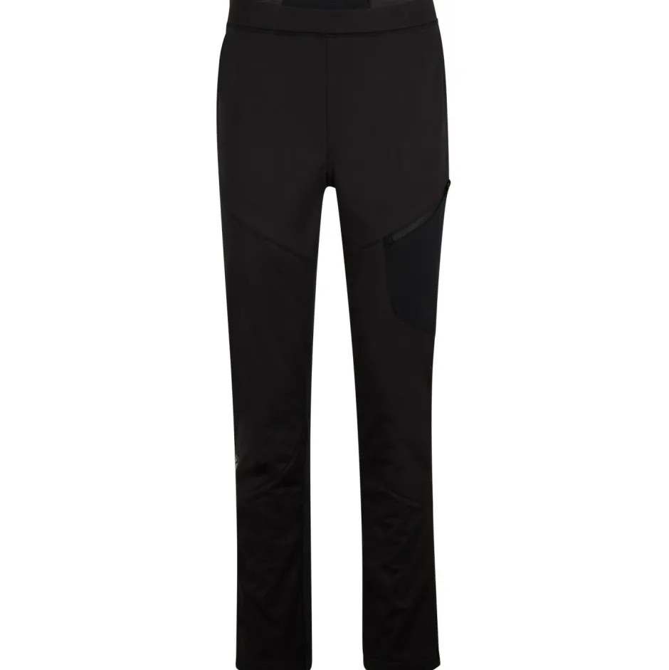 Ziener Winterhosen|Hosen-- Nebil-Z - Winterhose Black