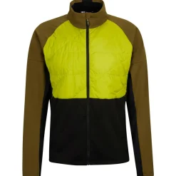 Ziener - Nodin-Z - Kunstfaserjacke