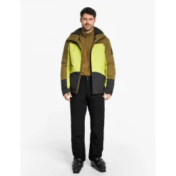 Ziener - Tazlin-Z - Skihose