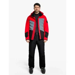 Ziener Skibekleidung|Skijacken-- Tidal-Z - Skijacke