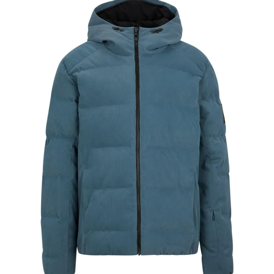 Ziener - Tyers-Z - Skijacke