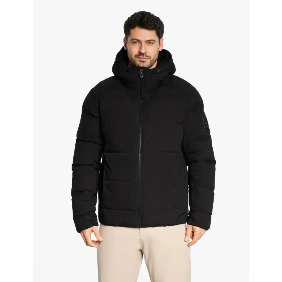 Ziener - Tyers-Z - Skijacke