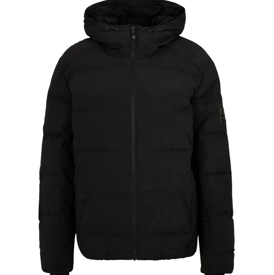 Ziener - Tyers-Z - Skijacke