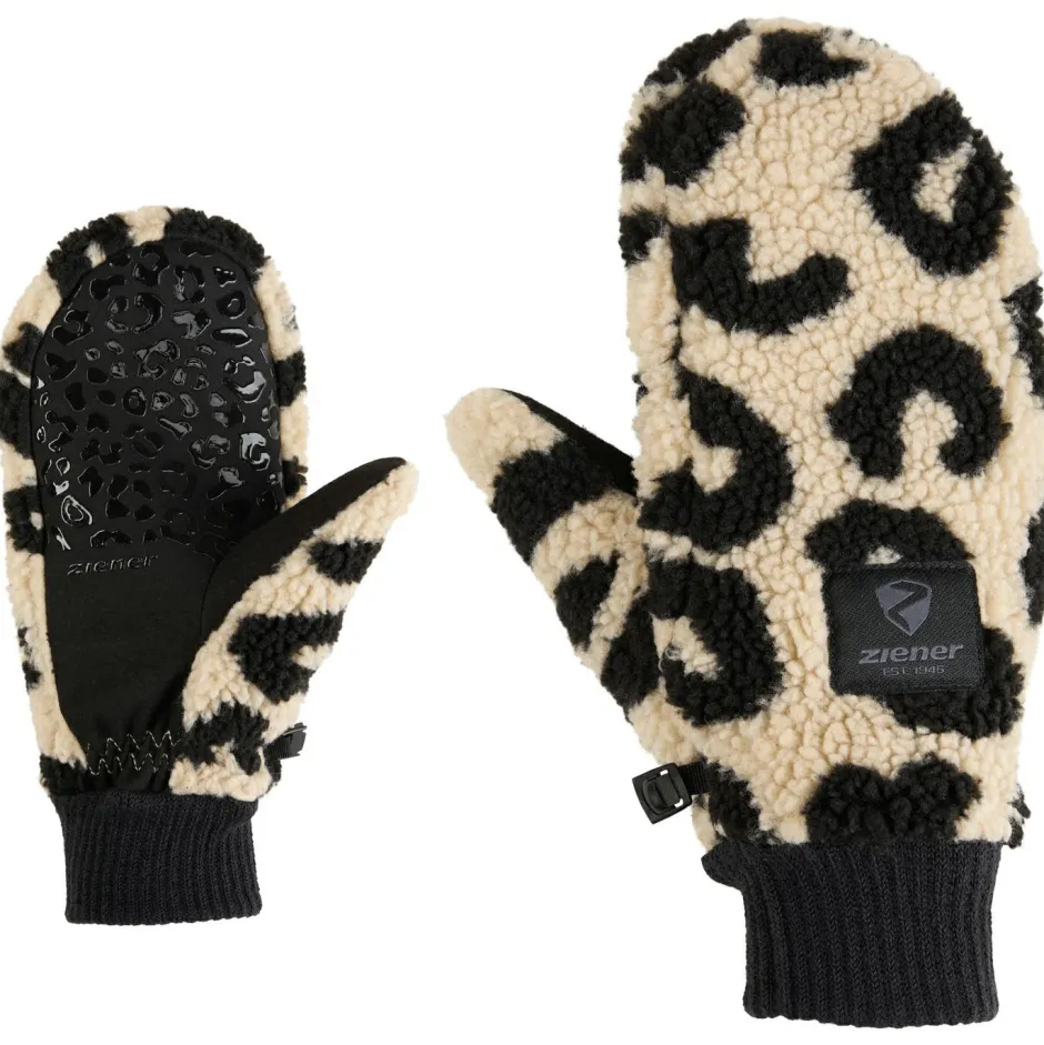 Ziener - Woen' Iherpa-Z - Handchuhe
