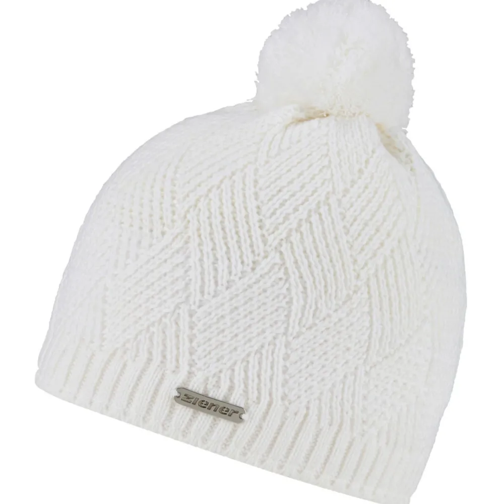 Ziener - Women's Ixia-Z - Mütze Discount