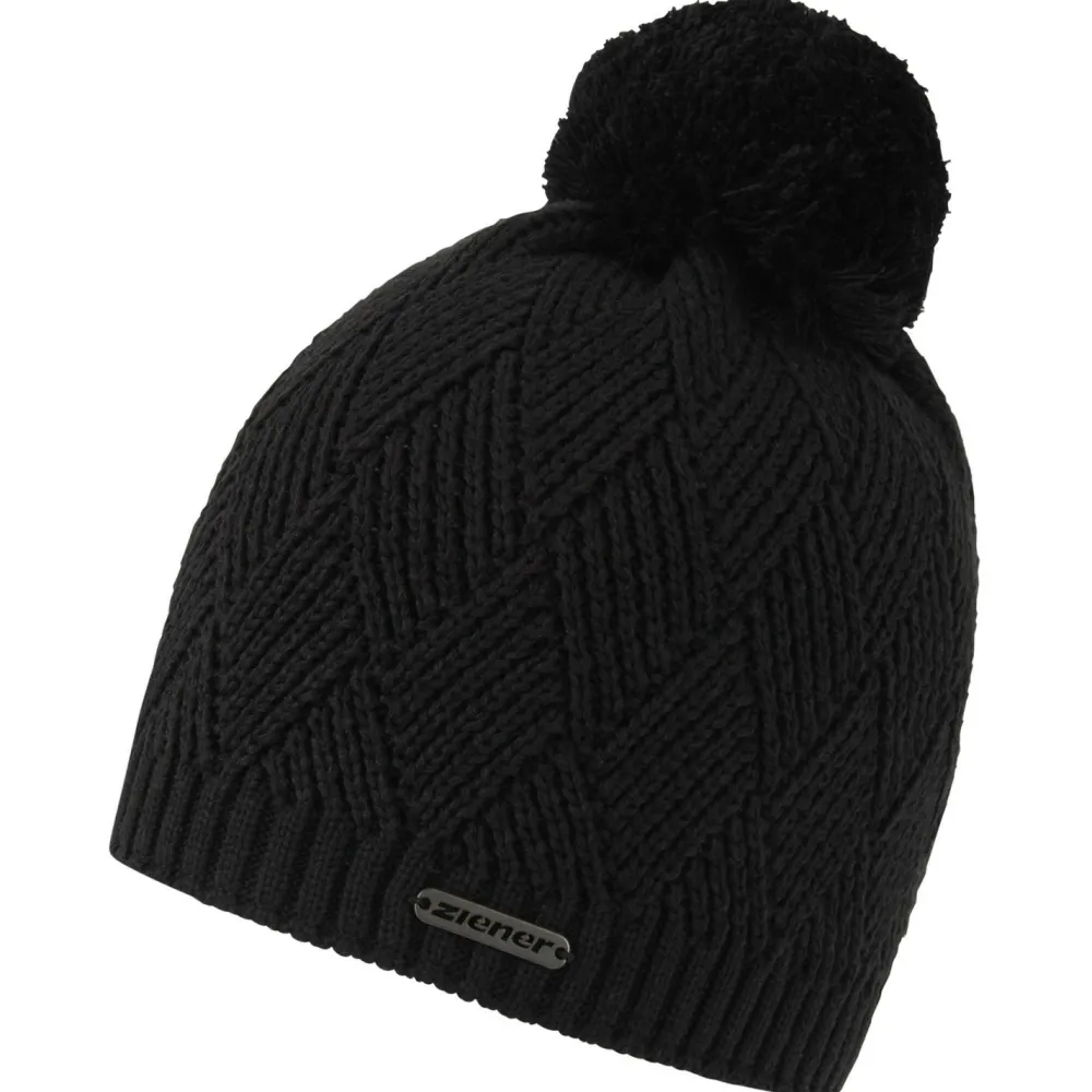 Ziener - Women's Ixia-Z - Mütze Discount