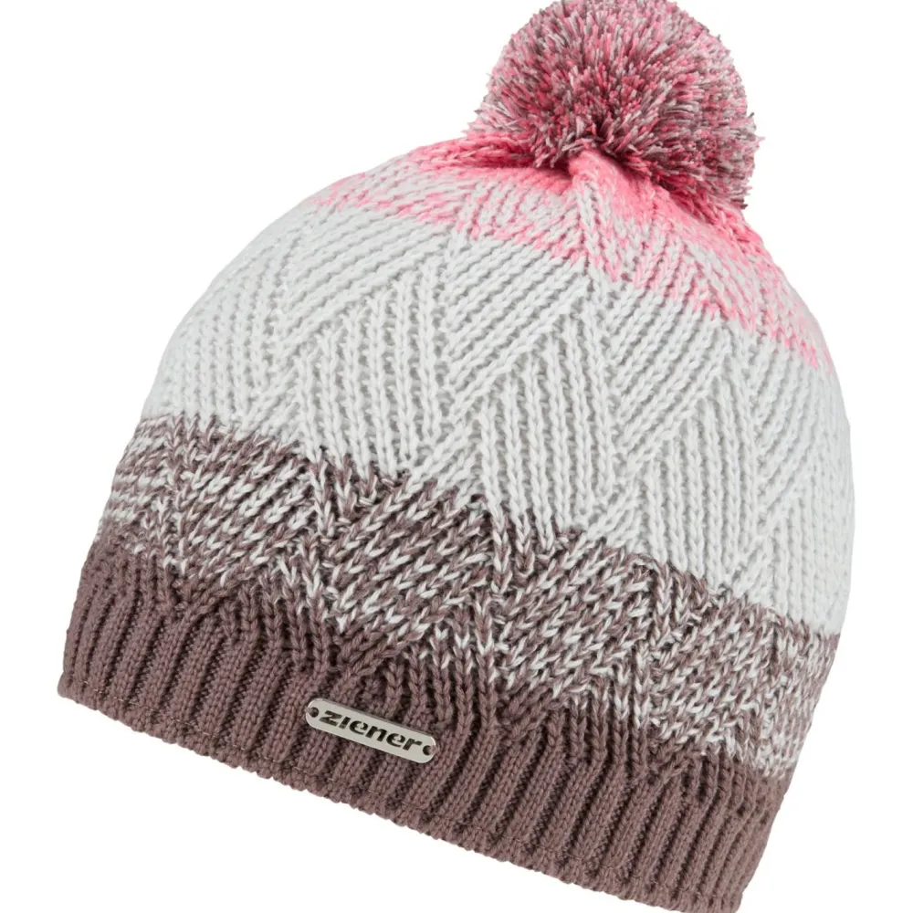 Ziener - Women's Ixia-Z - Mütze Discount