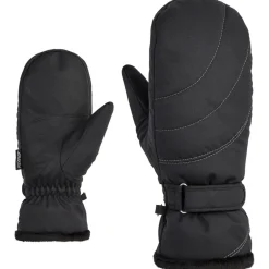 Ziener Skibekleidung|Skihandschuhe-- Women's Kahlia PR Mitten Glove - Handschuhe Black