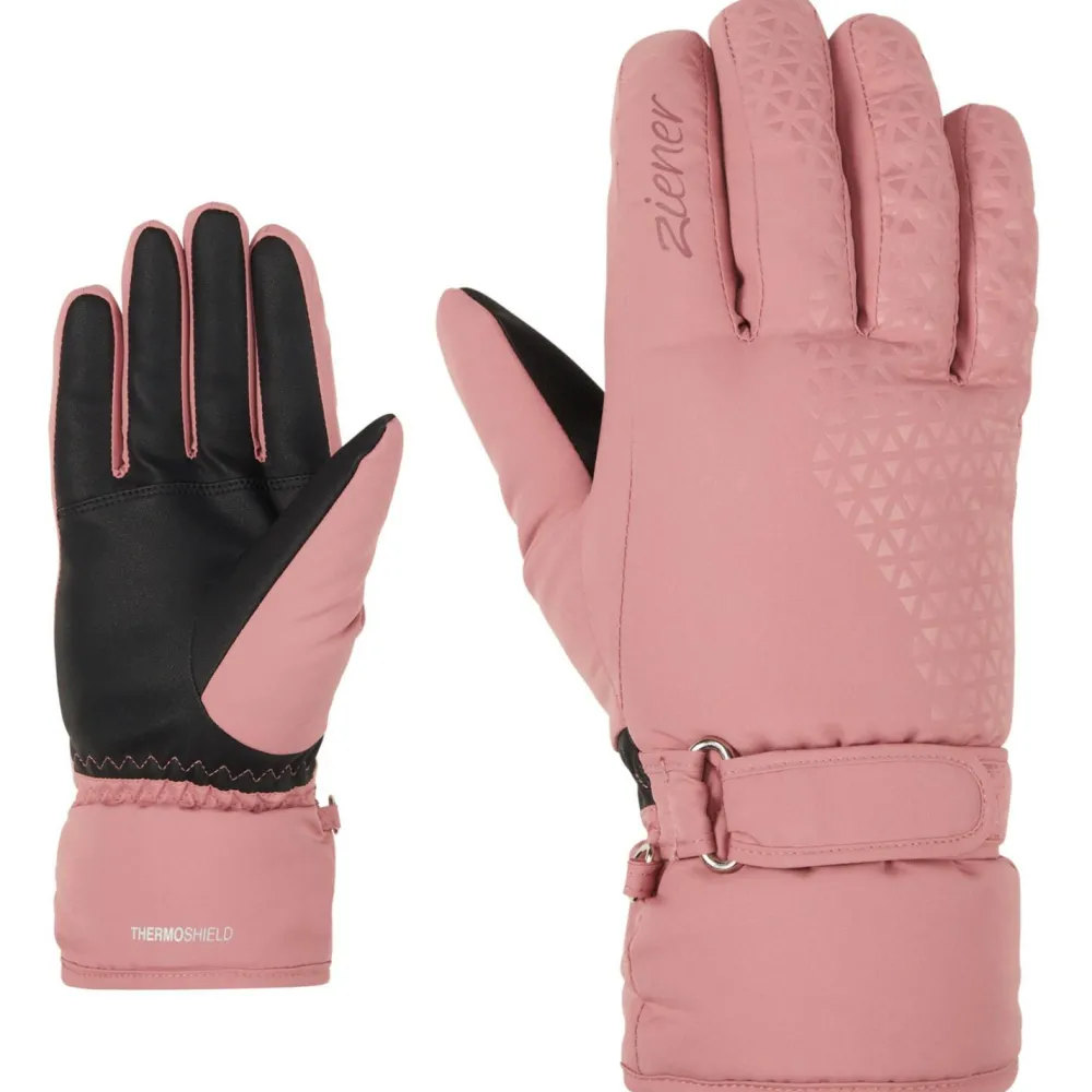 - Women's Kisar AS(R) - Handschuhe < Ziener Discount