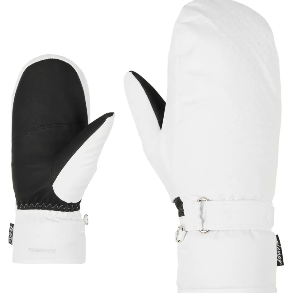 Ziener - Women's Kisari AS(R) - Handschuhe