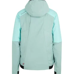 Ziener - Women's Nakala-Z - Kunstfaserjacke