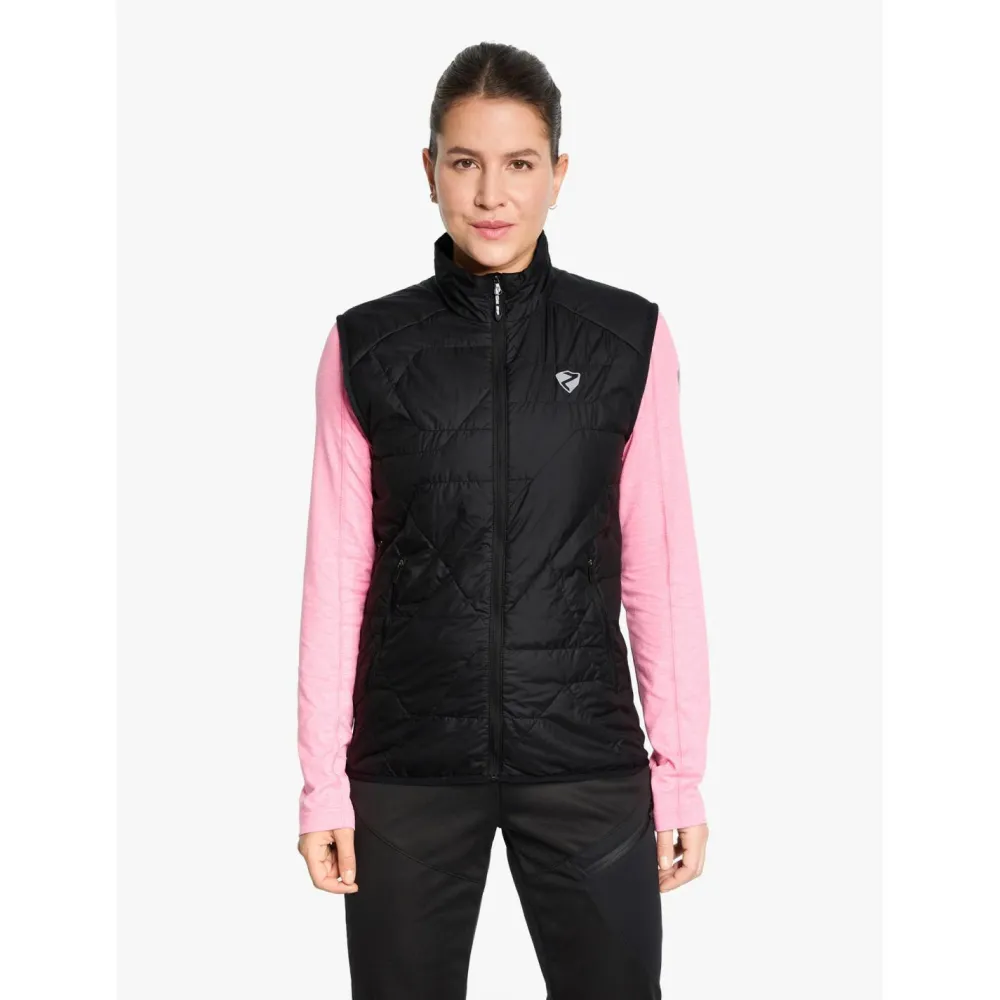 - Women's Nalia-Z - Kunstfaserweste < Ziener Best