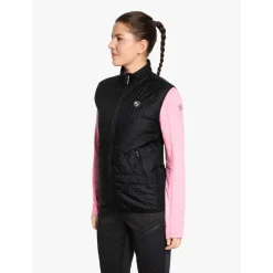 - Women's Nalia-Z - Kunstfaserweste < Ziener Best