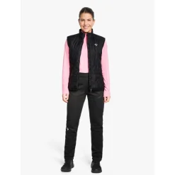 - Women's Nalia-Z - Kunstfaserweste < Ziener Best