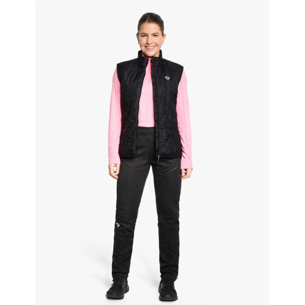 - Women's Nalia-Z - Kunstfaserweste < Ziener Best