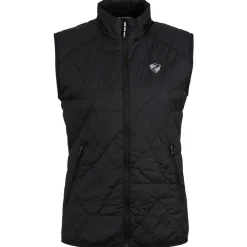 - Women's Nalia-Z - Kunstfaserweste < Ziener Best