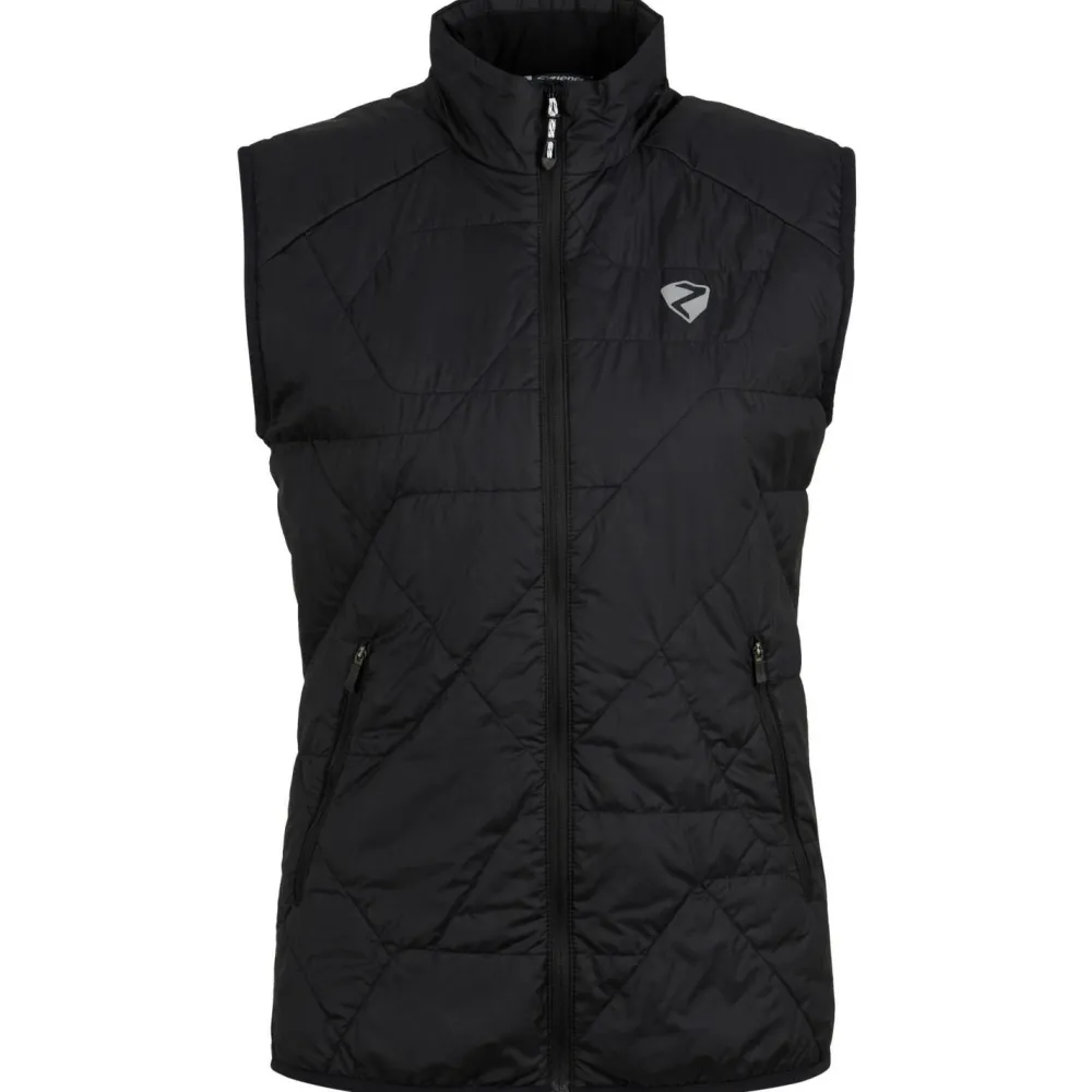 - Women's Nalia-Z - Kunstfaserweste < Ziener Best