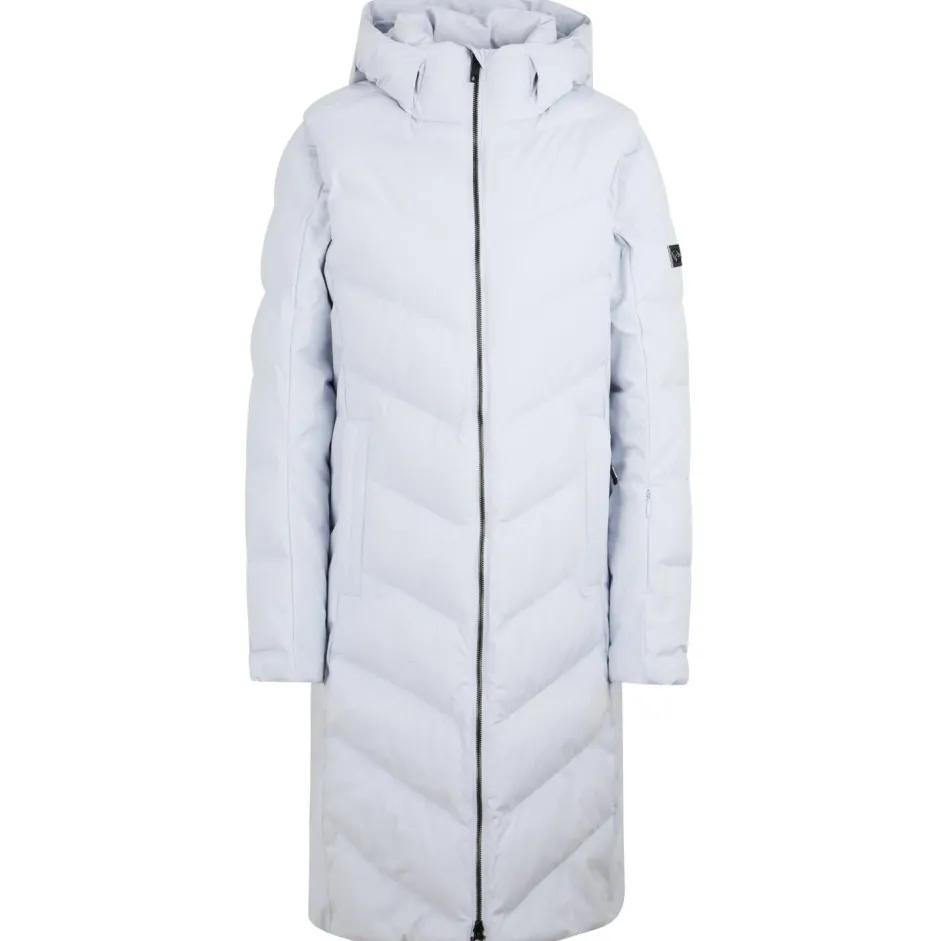 Ziener Skibekleidung|Mäntel-- Women's Telse-Z - Mantel