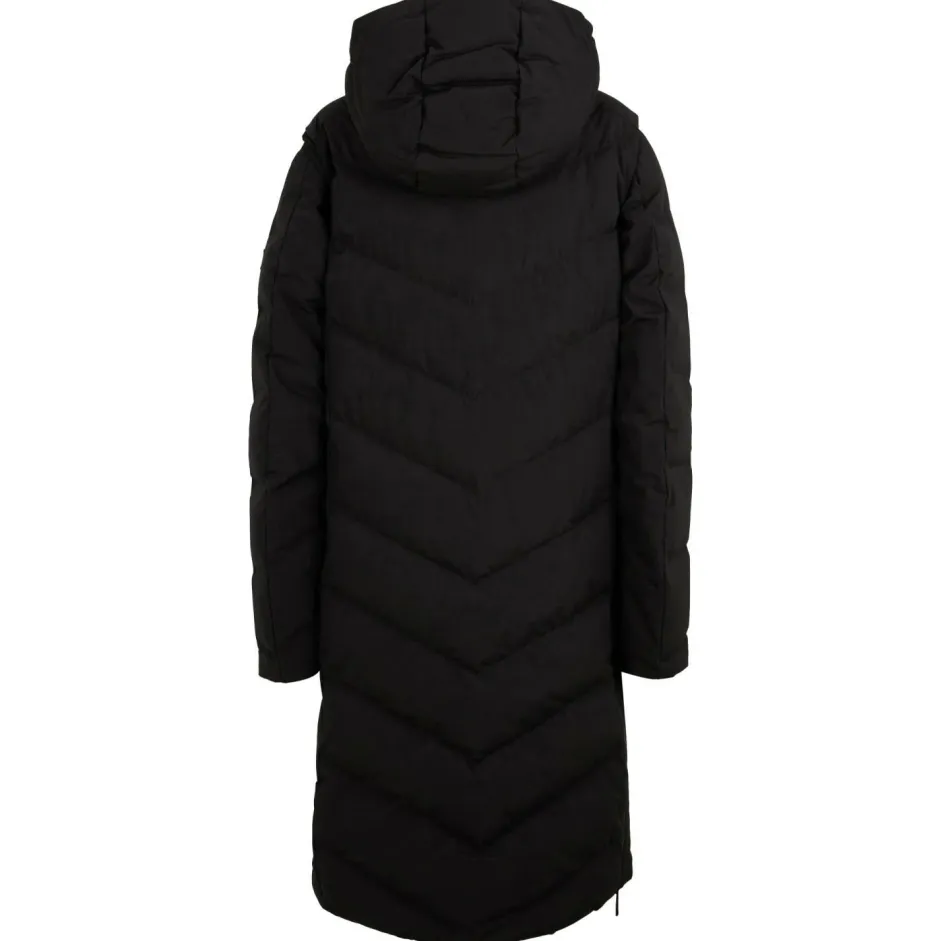 Ziener Skibekleidung|Mäntel-- Women's Telse-Z - Mantel