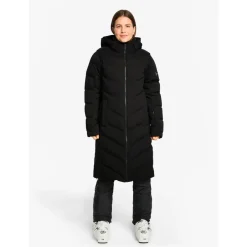 Ziener Skibekleidung|Mäntel-- Women's Telse-Z - Mantel