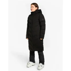 Ziener Skibekleidung|Mäntel-- Women's Telse-Z - Mantel