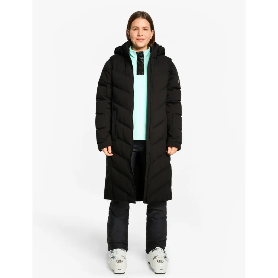 Ziener Skibekleidung|Mäntel-- Women's Telse-Z - Mantel