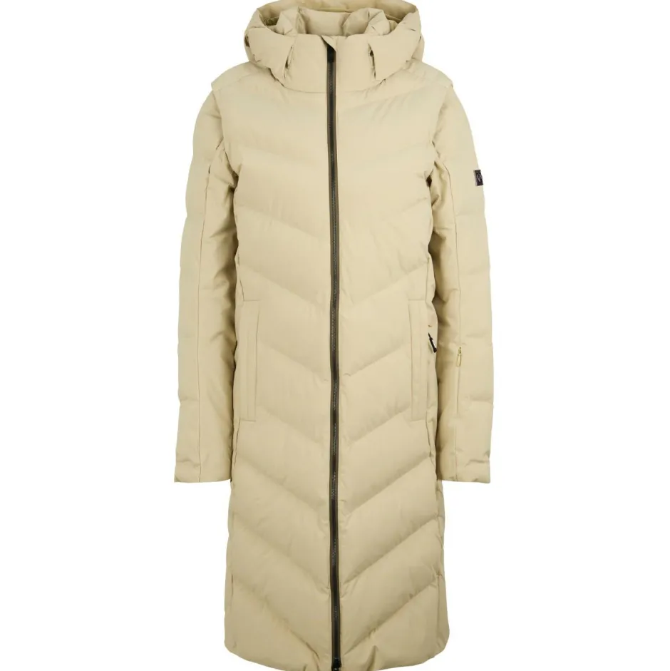 Ziener Skibekleidung|Mäntel-- Women's Telse-Z - Mantel