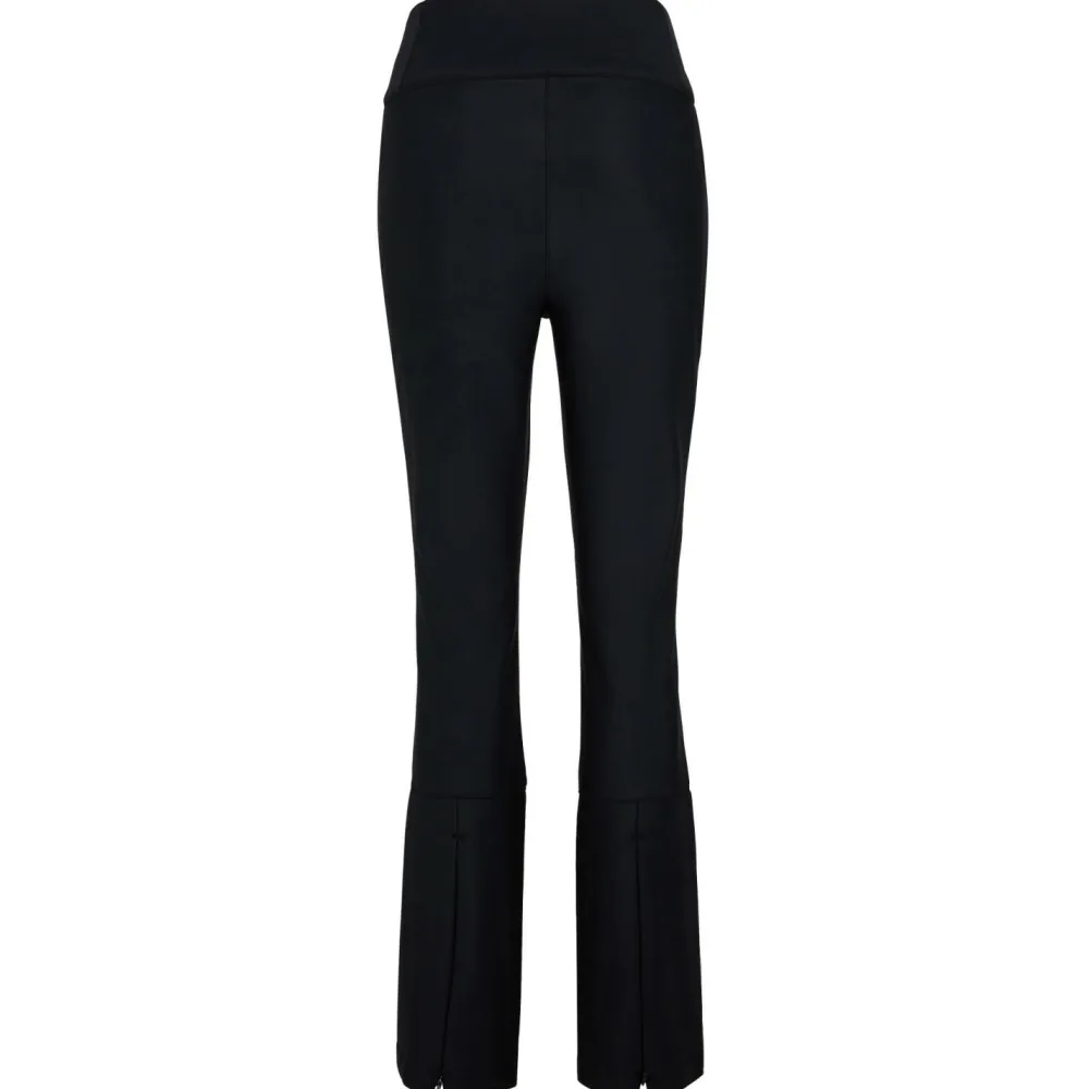 Ziener - Women's Teyla-Z - Softshellhose Black Sale