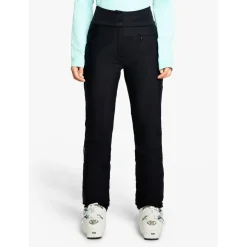 Ziener - Women's Teyla-Z - Softshellhose Black Sale