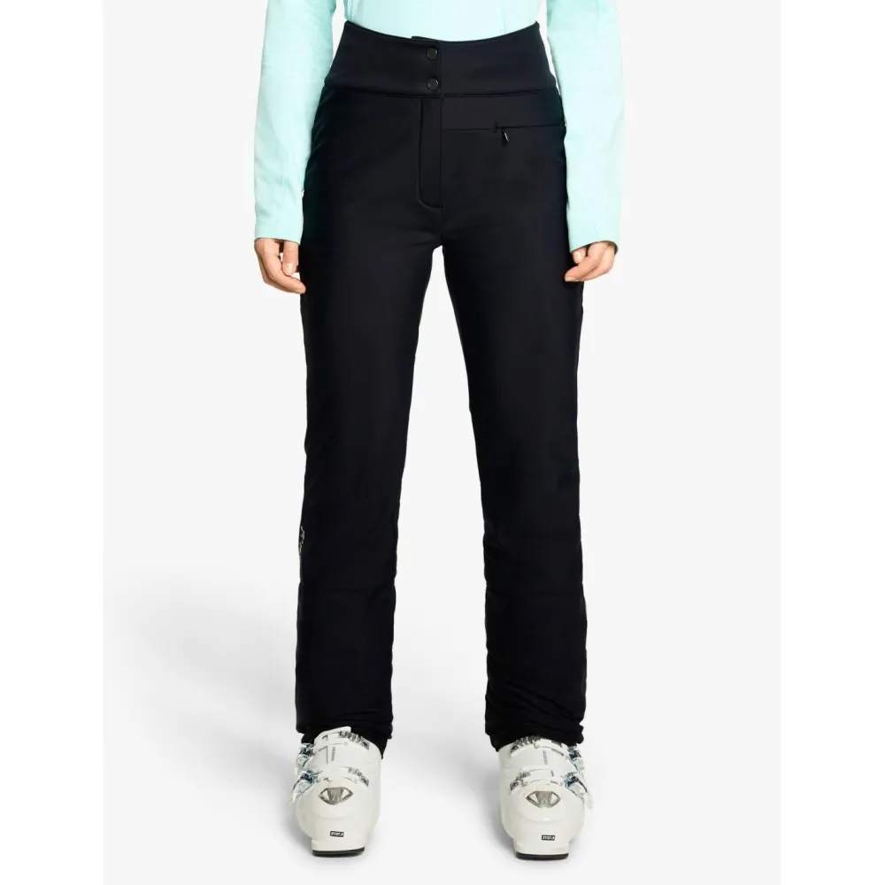 Ziener - Women's Teyla-Z - Softshellhose Black Sale