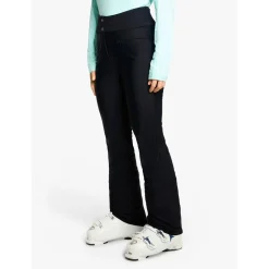 Ziener - Women's Teyla-Z - Softshellhose Black Sale
