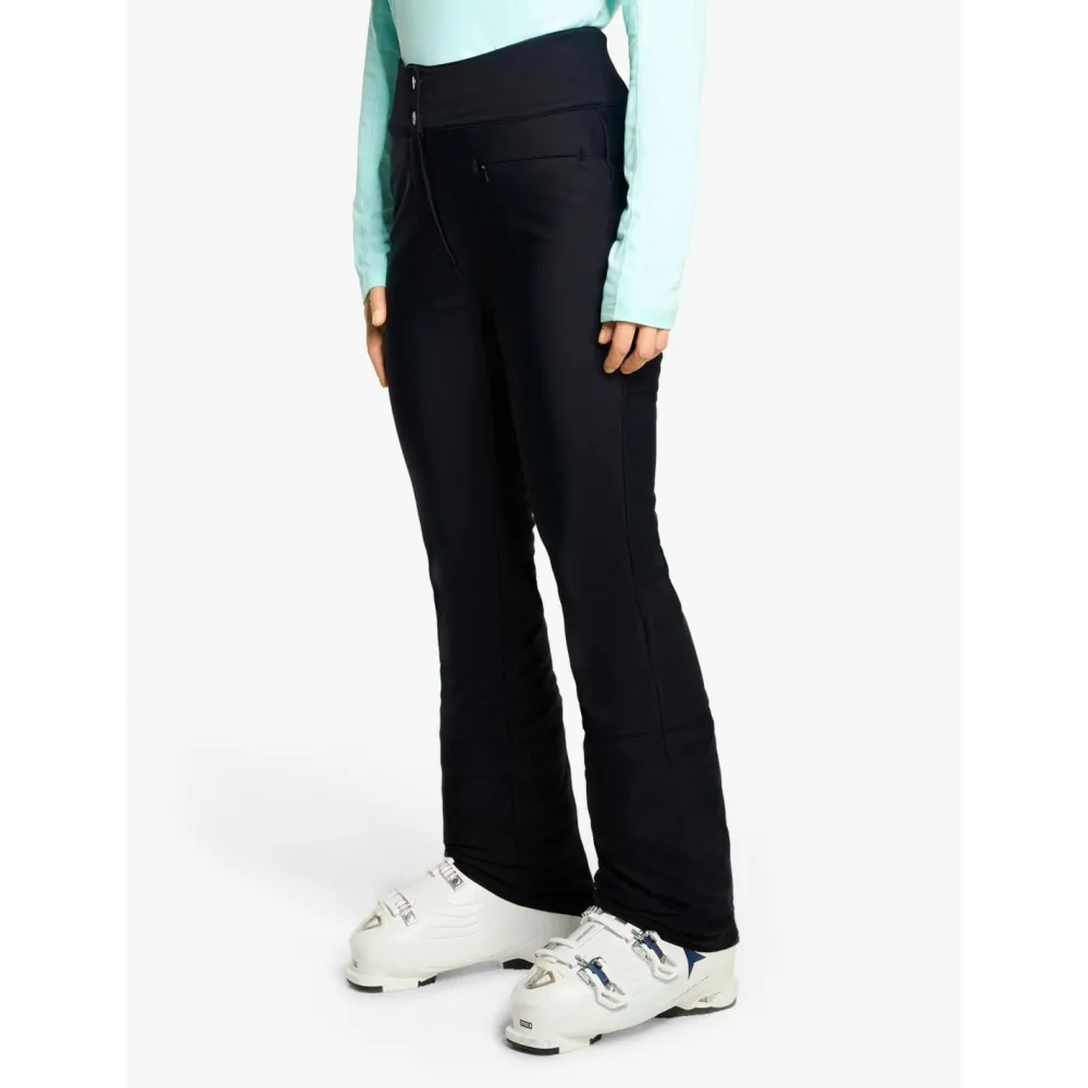 Ziener - Women's Teyla-Z - Softshellhose Black Sale