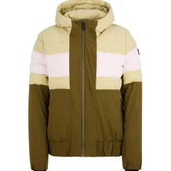 - Women's Tindia-Z - Skijacke < Ziener New
