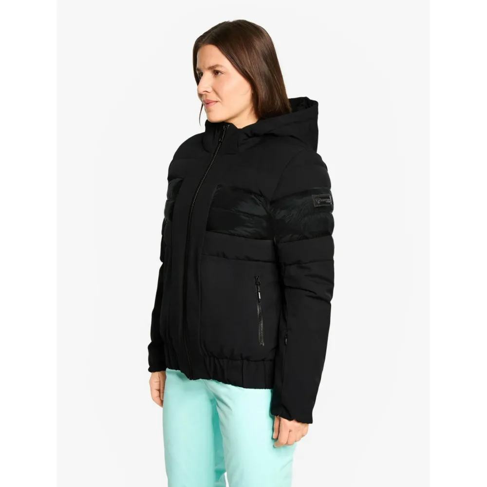 - Women's Tindia-Z - Skijacke < Ziener New