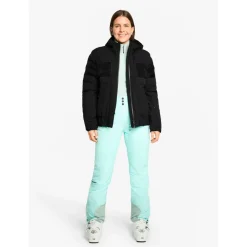 - Women's Tindia-Z - Skijacke < Ziener New