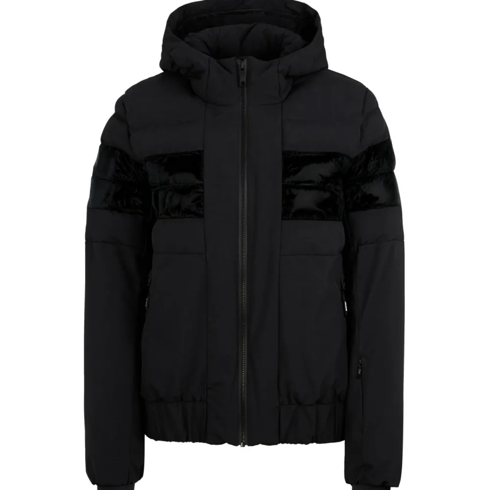 - Women's Tindia-Z - Skijacke < Ziener New