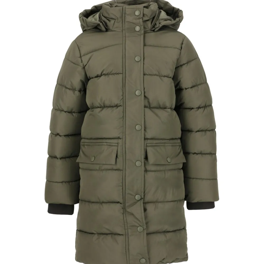 - Kid's Luisa Puffer Parka - Parka < ZIG ZAG Best