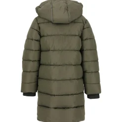 - Kid's Luisa Puffer Parka - Parka < ZIG ZAG Best